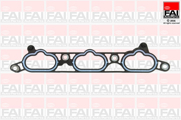 Gasket Set, intake manifold